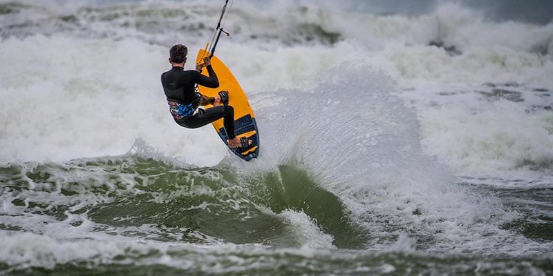 Et si on allait aux crevettes?