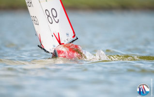 Samedi 05/03, jour 4 championnat du Monde de classe M