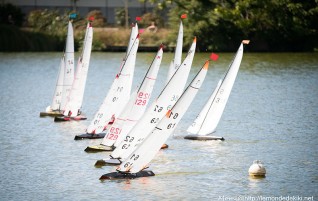 Maman les petits bateaux…