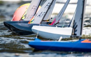 XI Trophée Companion aux Sables d’Olonne, septembre 2024.