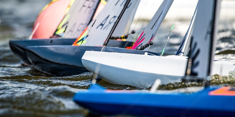 XI Trophée Companion aux Sables d’Olonne, septembre 2024.