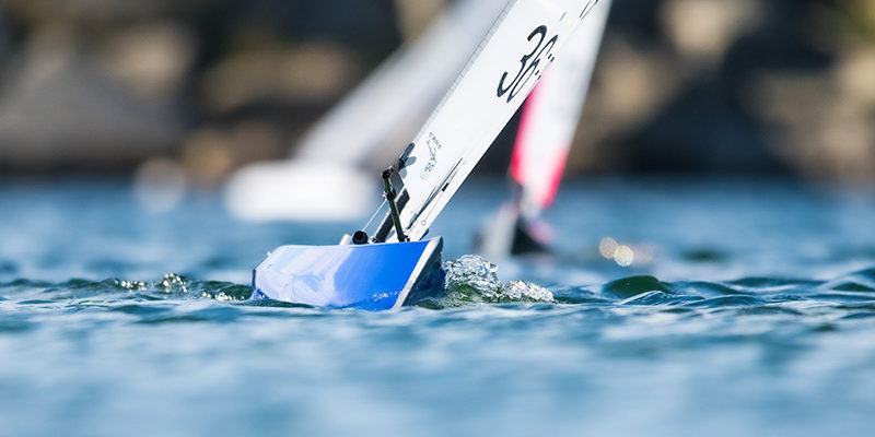 Les championnats du Monde, classe 10R et classe M, à Saint-Hilaire de Riez