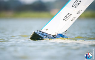 Lundi 04/28, jour 2 des championnats du Monde de Classe 10R