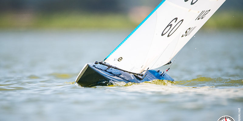 Lundi 04/28, jour 2 des championnats du Monde de Classe 10R