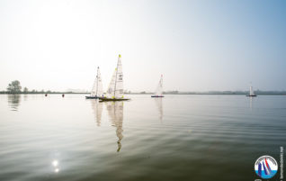 Dimanche 27 avril, jour 1 championnat du Monde de classe 10R