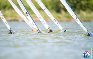 Jeudi 05/01, jour 2 championnat du Monde de classe M