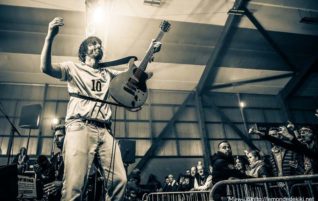 Concert de soutien du Festival au Pont du Rock, Novembre 2025