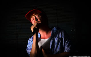 Festival du Roi Arthur 2025, le vendredi