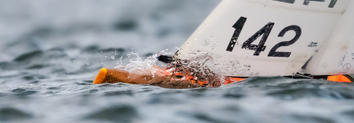 Régate de Bordeaux 2026 en Classe M