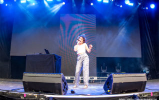 La Nuit des Étoiles 2025, le vendredi