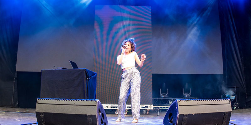 La Nuit des Étoiles 2025, le vendredi