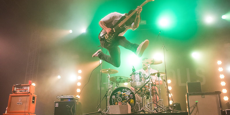 Festival du Roi Arthur 2025, le samedi