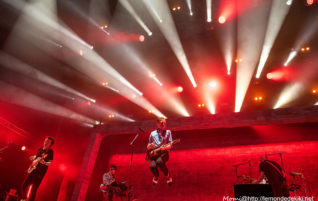 Festival du roi Arthur 2025, le dimanche