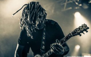 Festival au Pont du Rock 2025, le vendredi