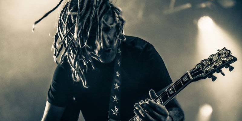 Festival au Pont du Rock 2025, le vendredi