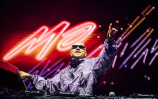 La Nuit des Étoiles 2025, le jeudi