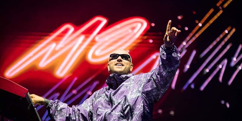 La Nuit des Étoiles 2025, le jeudi