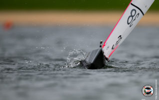 Euro Breizh 2026, Étel