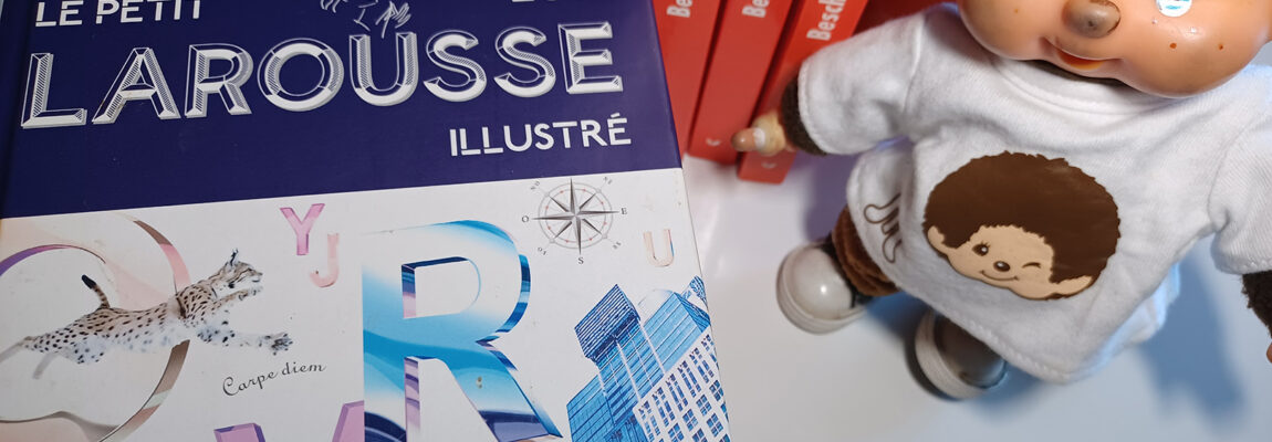 Réflexion du jour…
